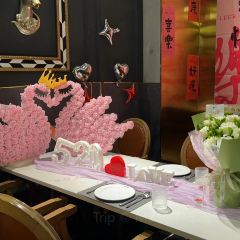 碧特博格西餐啤酒音乐餐厅(古城店) User Photo
