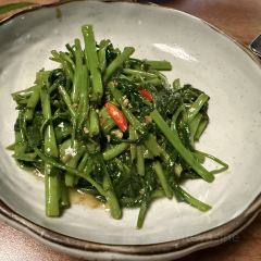 帕蓝·暹罗料理(紫荆广场店) User Photo