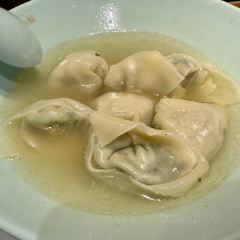 常州銀絲麵館（河景花園店）張用戶圖片