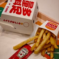 Burger King (chongqinghengdazhongyu) User Photo