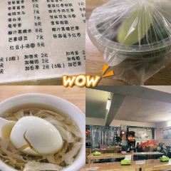 橫瀝金華湯粉店張用戶圖片