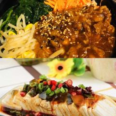 小木屋米酒店(龙口店) User Photo