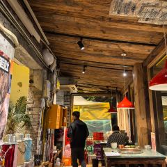 陶四喜火锅(五里店店) User Photo