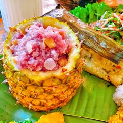 盈黎手抓饭(芒市店) User Photo