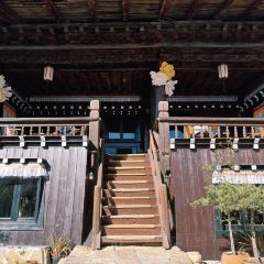 Dormito Cafe User Photo