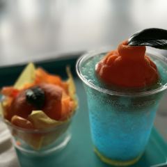 Hugely Jeju User Photo