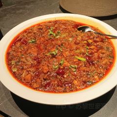 Fuchenghouyuguan (qunli) 여행 사진