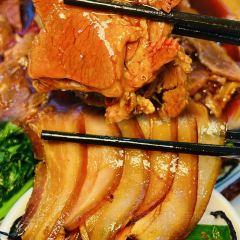 巧巧婆重庆农家土菜馆·牦牛肉汤锅 User Photo
