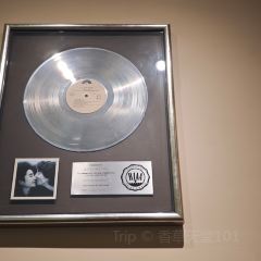 Hard Rock Cafe Rome User Photo