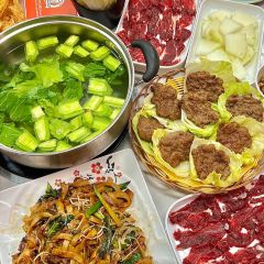 肥彪天光牛肉(江北店)張用戶圖片