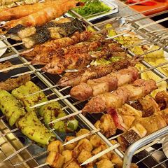 淄博站·淄博烧烤(紫城·御都西区店) User Photo