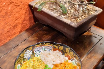 Yunhe Noodle (Huangpu)