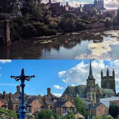 Bill's Leamington Spa 여행 사진