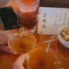 桃花屋小酒館（圓融天幕店）張用戶圖片