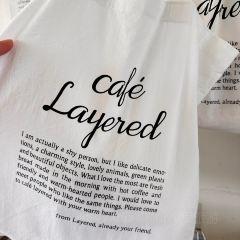 Cafe Layered Jeju Branch User Photo