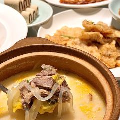 董鲁烤鸭(临河街店) 여행 사진