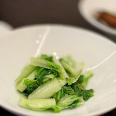 上海大华长风华邑酒店·彩丰楼 User Photo