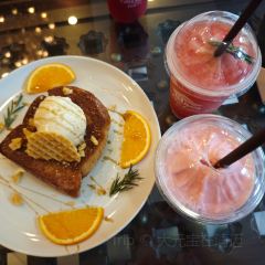 Valley Coffee Lanna Resort User Photo