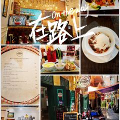 Hanoi Food Culture User Photo