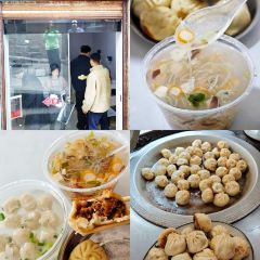 食来运转平潭小吃(平潭店) User Photo