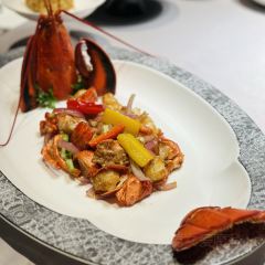 黛外滩(外滩店) User Photo