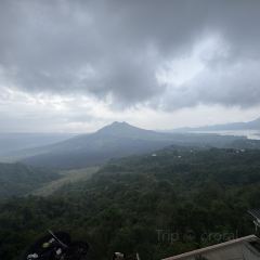 Akasa Coffee Kintamani User Photo