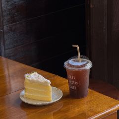 BUA TERRACE CUISINE & CAFÉ User Photo