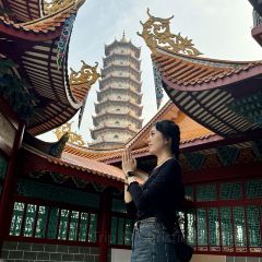 福州融僑皇冠假日飯店·彩豐樓中餐廳張用戶圖片