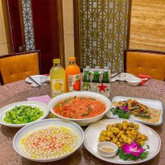 FU ZHOU YAN SI GU XIAO CHU User Photo