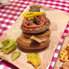 优布劳餐厅 User Photo