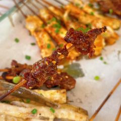 宋记冕宁土菜馆(海滨北路店) User Photo