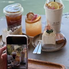 Serene House Cafe User Photo