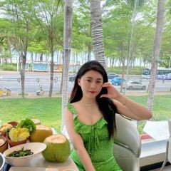 Joan Haha Coconut Chicken User Photo