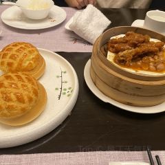 福州融僑皇冠假日飯店·彩豐樓中餐廳張用戶圖片