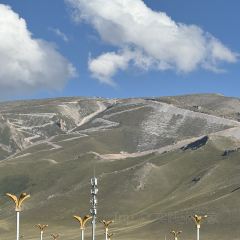 点将台星空营地(博乐赛里木湖店)·自助餐厅 여행 사진
