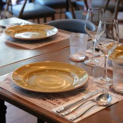 Bella Vita(海防路店) User Photo