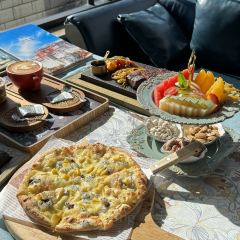 温莎咖啡公馆(布达拉宫景观店) User Photo