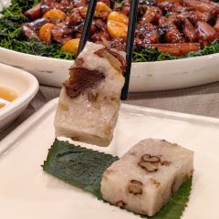 唔哩赞崇明私藏菜(凤阳路店) User Photo