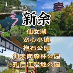抚州弄 User Photo