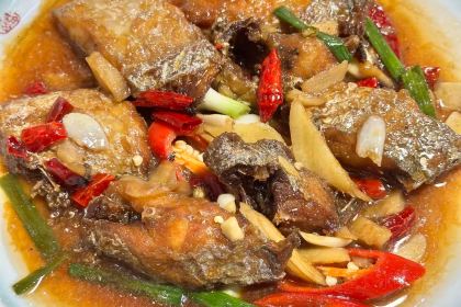 林锦记·厦门菜