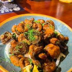魅力边城旋转餐厅 여행 사진