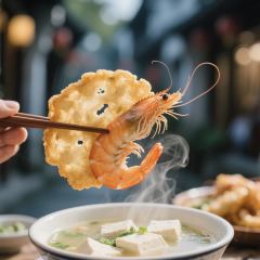 老潤興常州菜（鵬欣麗都店）張用戶圖片