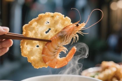 老潤興常州菜（鵬欣麗都店）