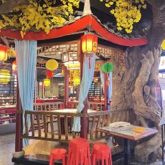 九莊火鍋（婺源店）張用戶圖片