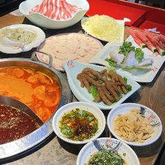 九莊火鍋（婺源店）張用戶圖片