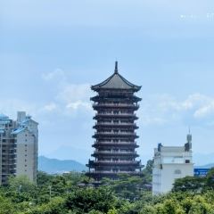 天驕國際酒店布拉格西餐廳（白石湖店）張用戶圖片