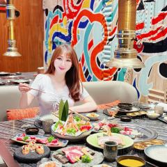 常州星河萬麗飯店·逸庭吧張用戶圖片