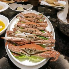 一草地和平大酒店 User Photo