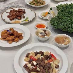 好友缘酒家(青山路店) User Photo