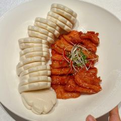 CHINSHOW porcelain feast User Photo